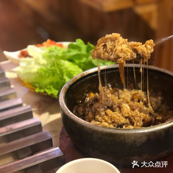 小小人家·炸酱面拌饭馆(嘉兴真合路店)