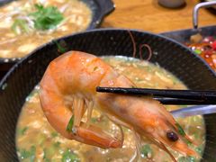 -必点海鲜·鲅鱼水饺(鞍山西道店)