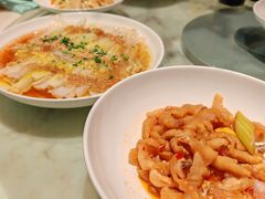 -梁家大院•农家菜(昆山会展中心店)