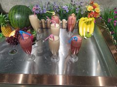 -九寸花汀烤肉海鲜自助(宽城万达店)