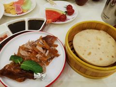 -大鸭梨烤鸭店(花园村店)