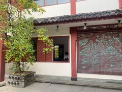 -吴山景区