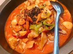 -云海肴·汽锅鸡·云南菜(苏州中心店)