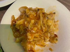 -隅乐胡椒虾·台湾菜·团建(皇岗店)