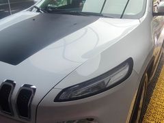-CJ车体工作室·洗车·贴膜·美容