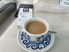 -翠华餐厅(香港国际机场店)