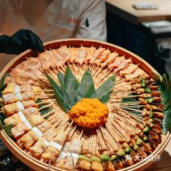 yuzuお箸やbarby山蒙恒基旭辉天地店