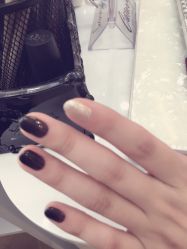 -珂洛丹美甲形象连锁