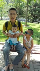 点击看大图 -大望京儿童游乐场