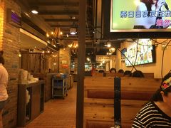 -富源东北春饼店(翠竹店)