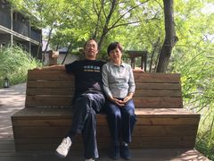 -Onitsuka Tiger(港汇恒隆广场店)