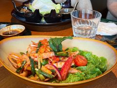 -Tegu泰古莲·泰国餐厅(红山6979店)