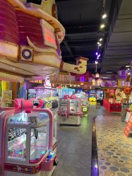 -卡通尼乐园(重庆南坪协信星光店)