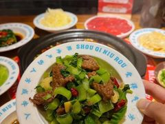 -受气牛肉·重庆耙牛肉(来福士店)