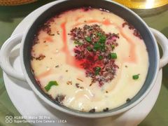 -炊烟·山房菜