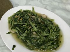 -老明馨潮汕大排档