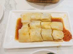 -花少爷·鲜虾干贝粥(延安万达店)