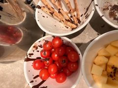 -比格比萨自助(李沧万达店)