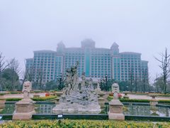 -碧海银沙海鲜餐厅(恒大海上威尼斯店)