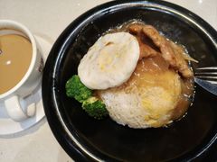 -和平馆·地道港澳茶餐厅(西门口店)