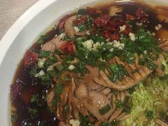 -米家餐厅(长生路店)