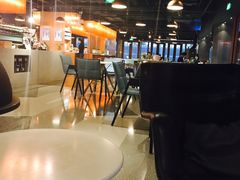 -sugarman espresso素饮糖人高新咖啡工厂