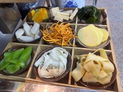 -芈重山老火锅(六道口店)