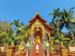 -西双版纳总佛寺