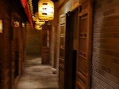 -南京大牌档(凯德大峡谷店)