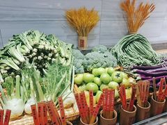 -老东家民间菜(迎宾路店)