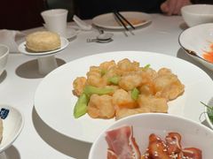 -宝轩渔府·老字号海鲜·正宗津菜(水上店)
