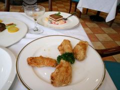 -花园饭店-西餐厅