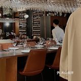 上海米其林餐酒馆 | 近期法餐心头好之一🥂