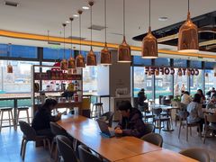 -COSTA COFFEE(联想总部店)