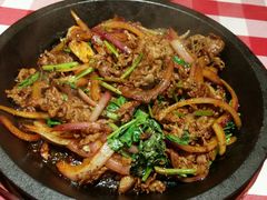 -西贝莜面村(近铁城市广场店)