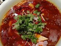 -王记姚家味·地道苏帮菜(凤凰街店)