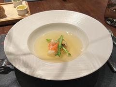 -恰餐厅及酒吧 CHAR Bar & Grill (北京丽都皇冠假日店)