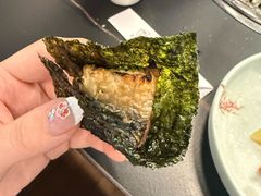 -银座苑烧肉酒场·烤活鳗(仙霞路店)