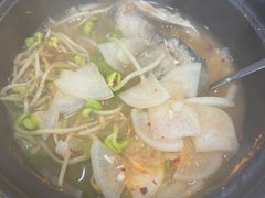 -贤花饭店(城阳店)