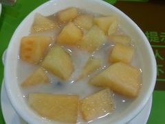 -甜心妈妈·榴莲星级糖水(北京路总店)