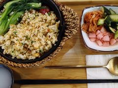 -回味碗土家洋芋饭(财信城市国际店)