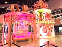 -Olé精品超市(海上世界店)