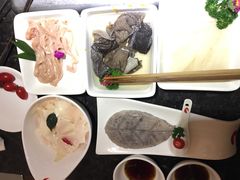 -海底捞火锅(连城广场店)