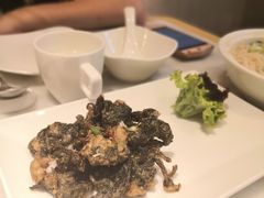 传统海蛎煎-莆田餐厅PUTIEN(三里屯店)