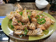 -贞姨美食·老字号海鲜大排档