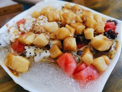 -串妹花式冰粉(乐山总店)
