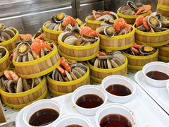 -阿那亚第三食堂 Cafeteria 3