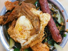 -凤张螺蛳粉·爽口粉(跃进路总店)