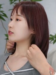 点击看大图 -MORI HAIR SALON日式美发沙龙