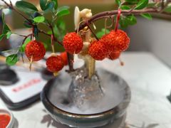 红尘妃子笑-奔跑吧陕菜·盛世长安(民乐园万达店)